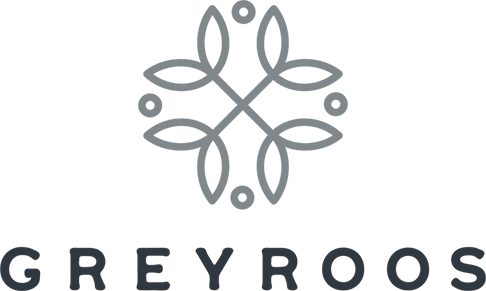 Greyroos Logo
