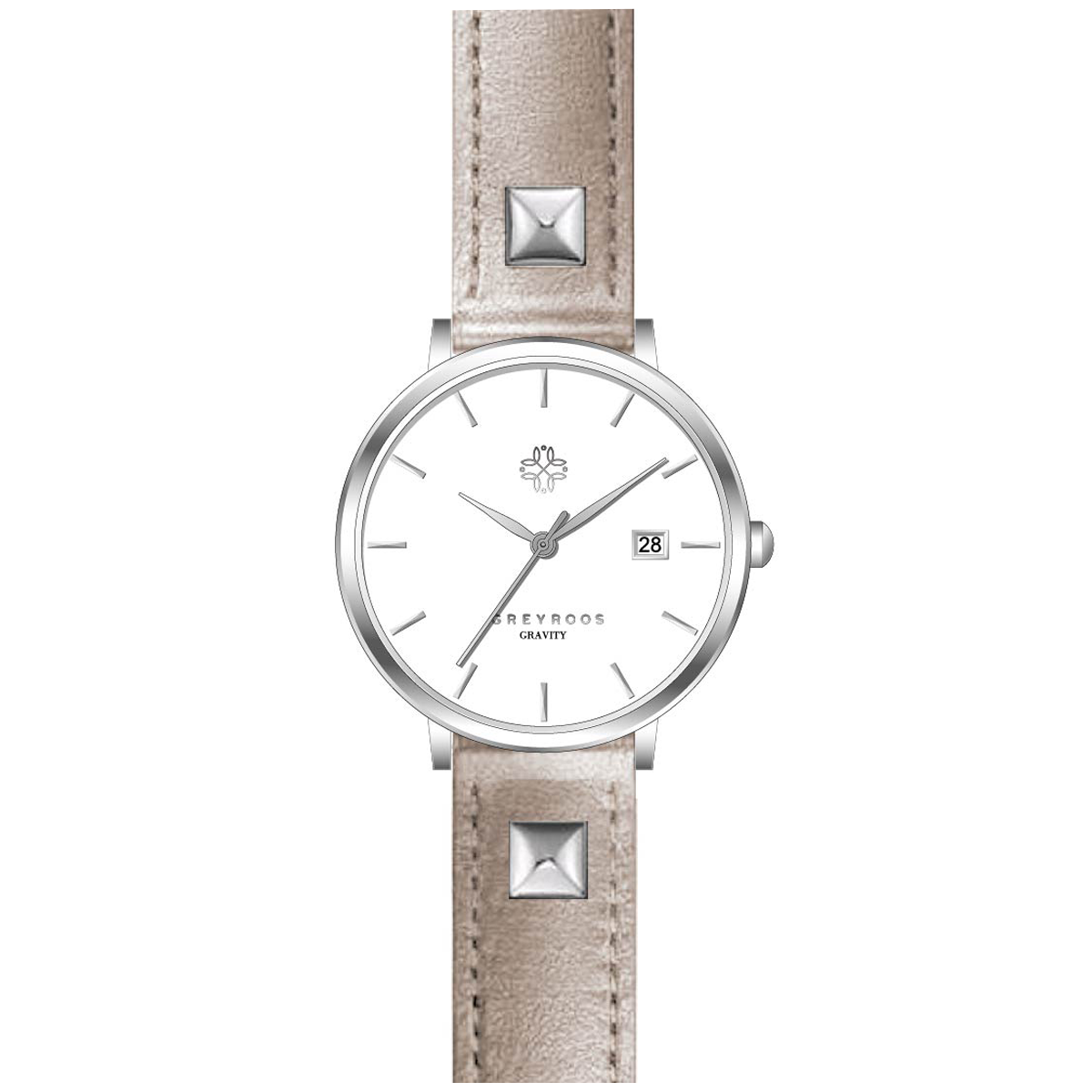 Greyroos Women Watches Gravity